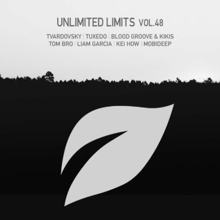 Unlimited Limits, Vol. 48 (2022)