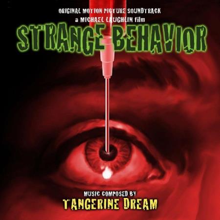 Tangerine Dream - Strange Behavior: Original Soundtrack (2022)