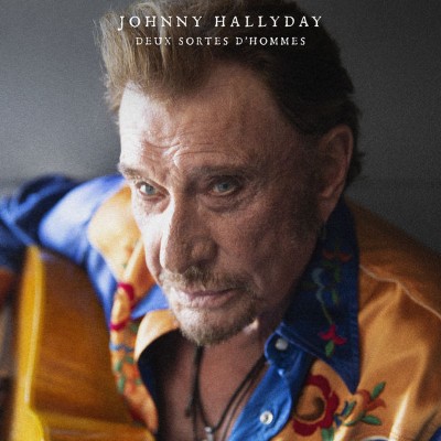 Johnny Hallyday - Deux sortes d'hommes (2020) [24B-96kHz]