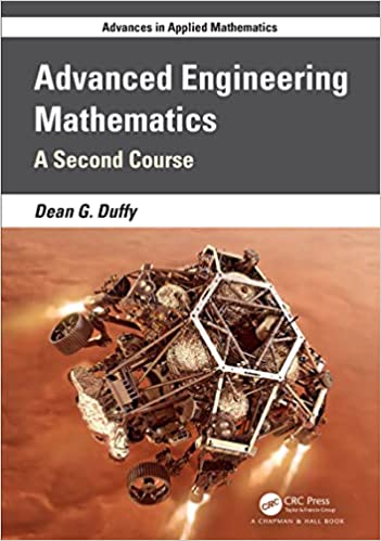 Advanced Engineering Mathematics A Second Course with MATLAB (True PDF, EPUB)