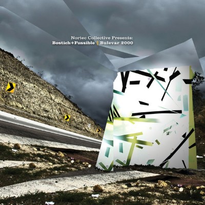 Nortec Bostich + Fussible - Bulevar 2000 (Nortec Collective Presents Bostich+Fussible) (2010) [16...