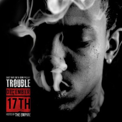 Trouble - December 17th (2014) [16B-44 1kHz]