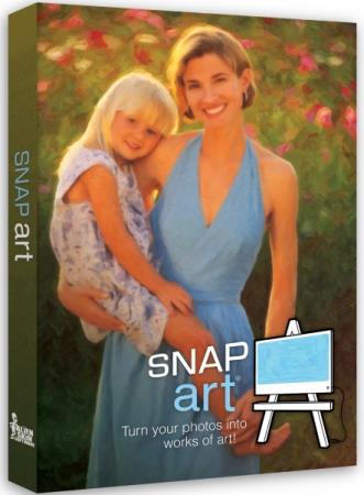 Exposure Software Snap Art 4.1.3.395