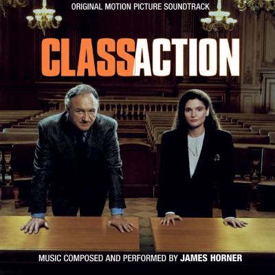 James Horner - Class Action (Original Motion Picture Soundtrack) (1991) [16B-44 1kHz]