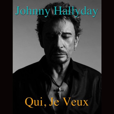 Johnny Hallyday - Qui, Je Veux (Nashville Sessions 1962) (2013) [16B-44 1kHz]