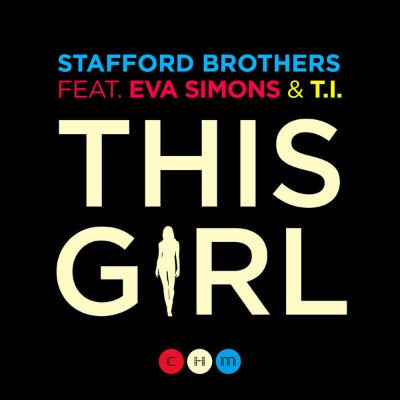 Stafford Brothers - This Girl (2014) [16B-44 1kHz]