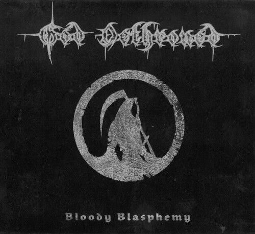 God Dethroned - Bloody Blasphemy (1999) (LOSSLESS)