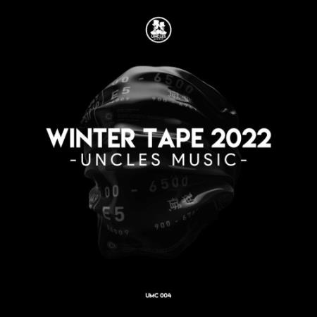 UNCLES MUSIC "Winter Tape 2022" (2022)