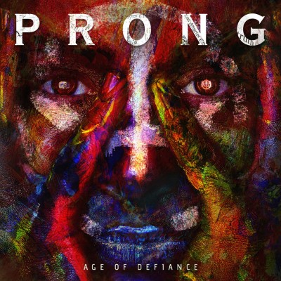 Prong - Age of Defiance (2019) [24B-44 1kHz]