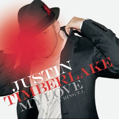 Justin Timberlake - My Love (2006) [16B-44 1kHz]