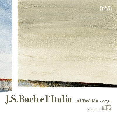 Johann Sebastian Bach - Bach  L'Italia