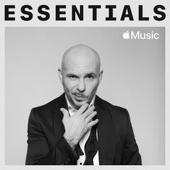 Pitbull – Essentials (2022)[Mp3]