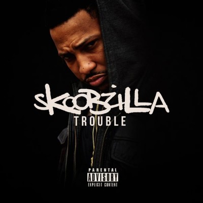 Trouble - Skoobzilla (2016) [16B-44 1kHz]