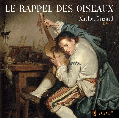 Jean-Philippe Rameau - Le rappel des oiseaux