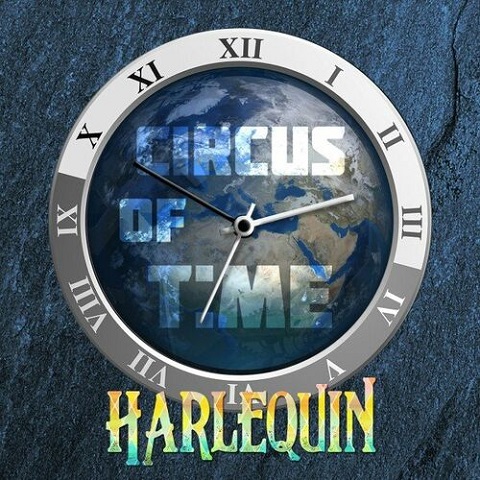 Circus Of Time - Harlequin (2022)