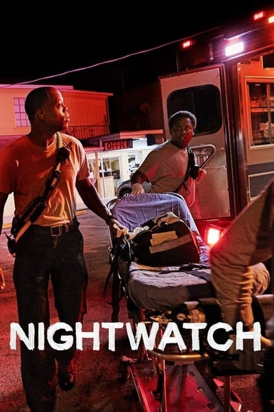 Nightwatch S06E03 In Sync XviD-[AFG]