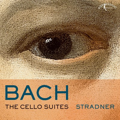 Johann Sebastian Bach - Bach the Cello-Suites