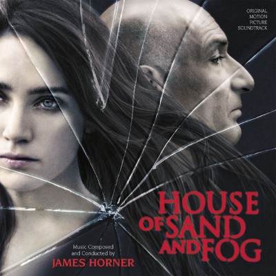 James Horner - House Of Sand And Fog (Original Motion Picture Soundtrack) (2003) [16B-44 1kHz]