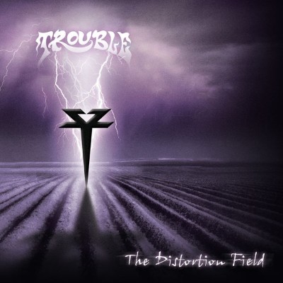 Trouble - The Distortion Field (2013) [16B-44 1kHz]