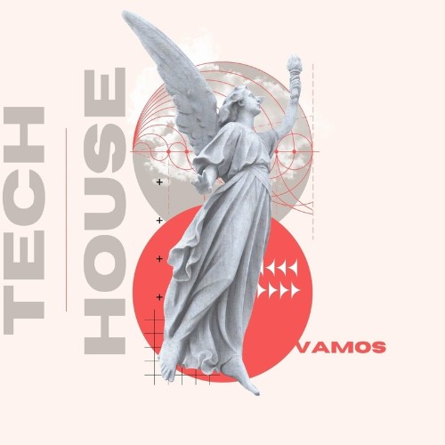 VAMOS TECH HOUSE (2022)