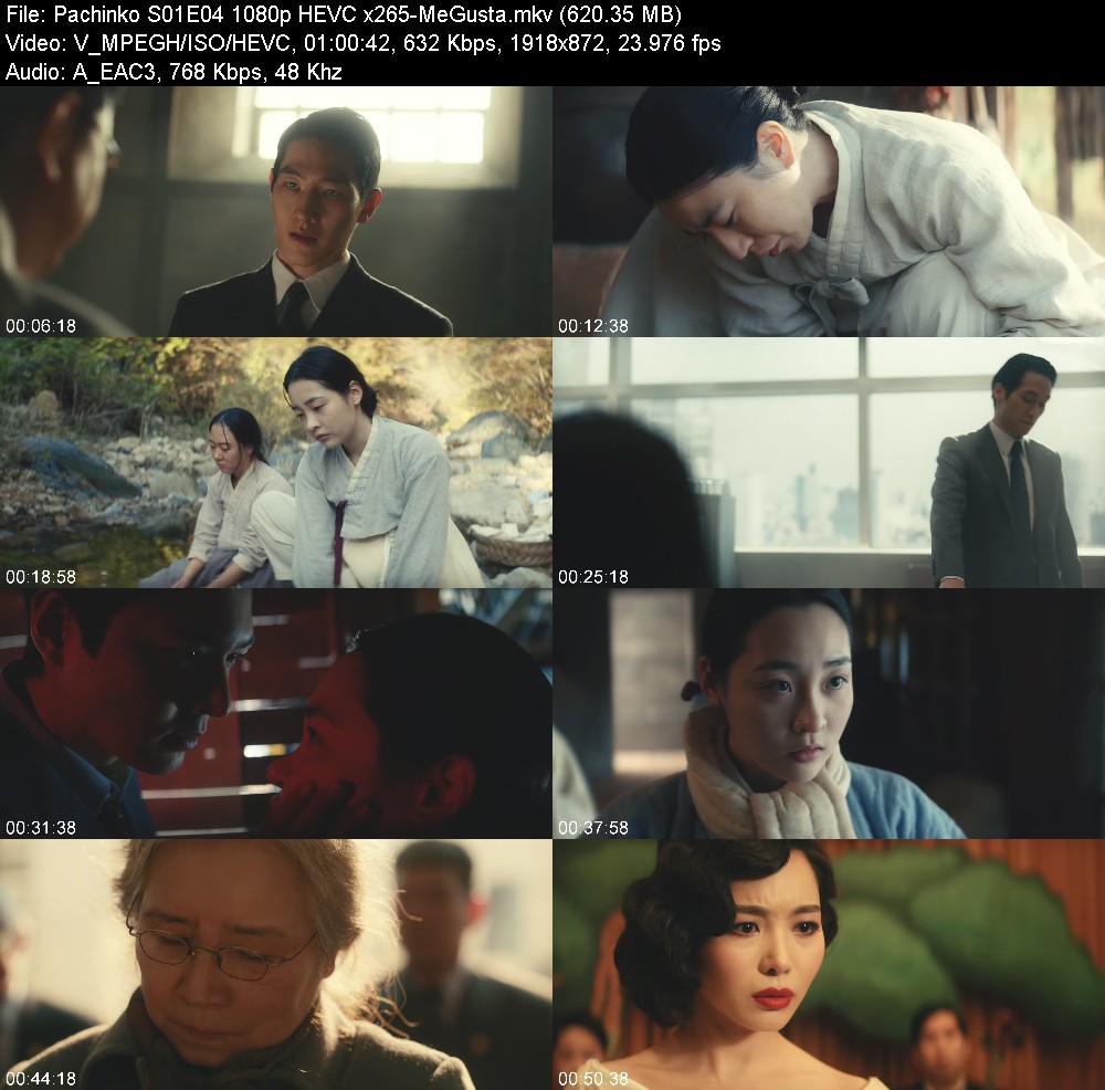 Pachinko S01E04 1080p HEVC x265-[MeGusta]