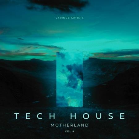 Tech House Motherland, Vol. 4 (2022)