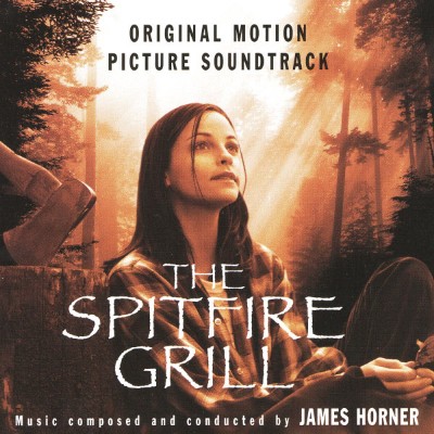 James Horner - The Spitfire Grill  - Original Soundtrack Recording (Instrumental) (1996) [16B-44 ...