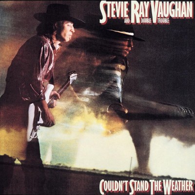 Stevie Ray Vaughan - Couldn't Stand The Weather (2013) [24B-192kHz]