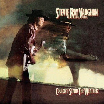Stevie Ray Vaughan & Double Trouble - Couldn't Stand The Weather (Legacy Edition) (2010) [16B-44 ...