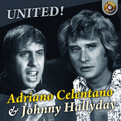 Adriano Celentano - United (2014) [16B-44 1kHz]