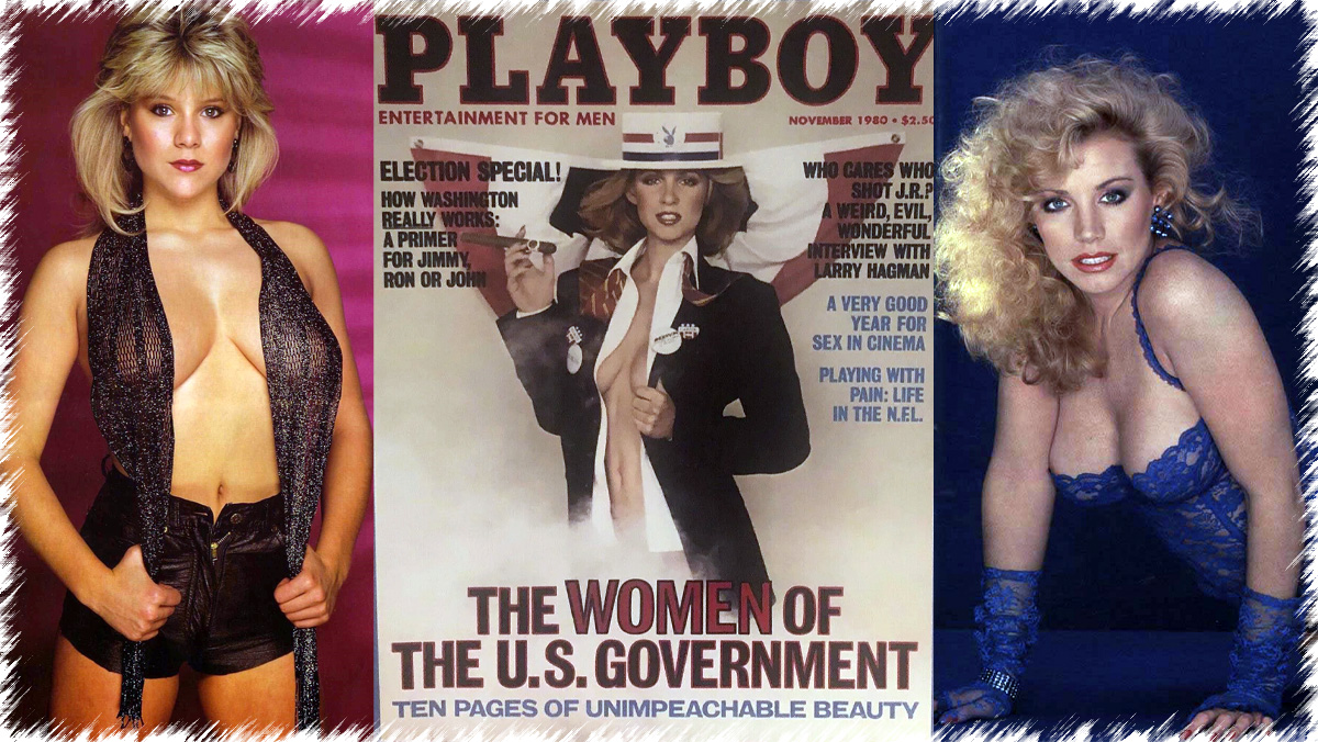Classic Playboy Channel videos / Классические видео Канала Плейбоя   обновление от 02.09.18, + 4 фильма