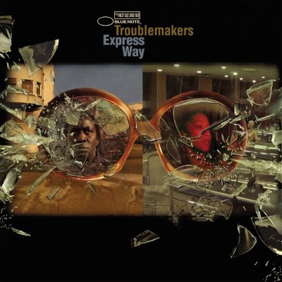 Troublemakers - Express Way (2004) [16B-44 1kHz]