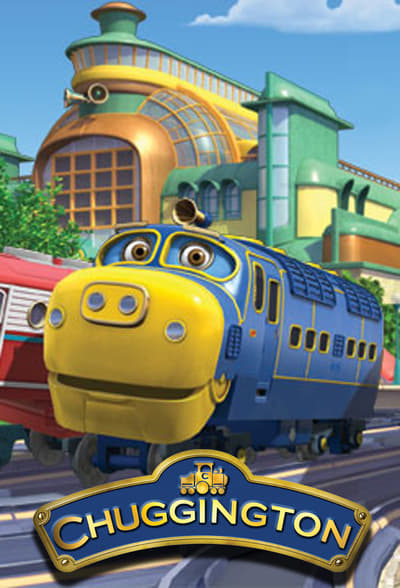 Chuggington S06E29 480p x264-[mSD]