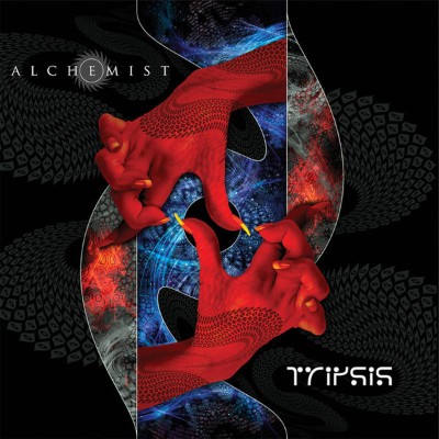 Alchemist - Tripsis (2007) [16B-44 1kHz]