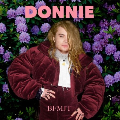 Donnie - BFMJT (2017) [16B-44 1kHz]