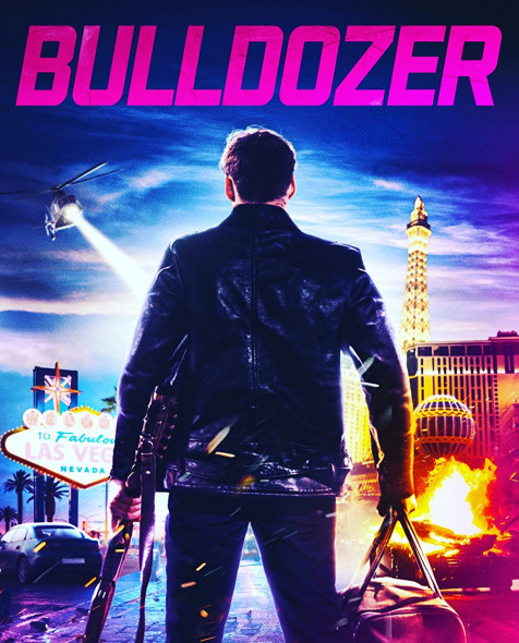 Bulldozer (2021) 1080p AMZN WEB-DL DDP5 1 H 264-EVO