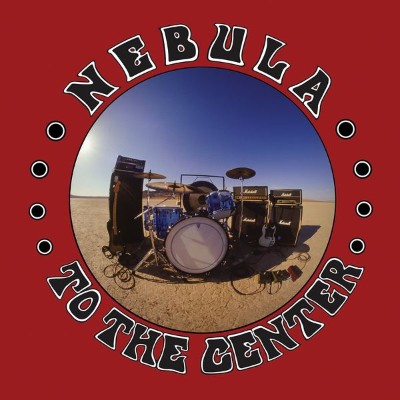 Nebula - To the Center (2018) [16B-44 1kHz]