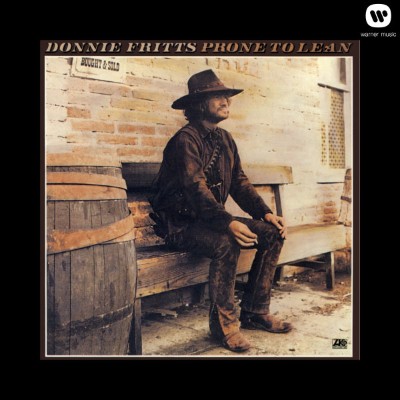 Donnie Fritts - Prone To Lean (1974) [16B-44 1kHz]