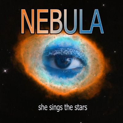 Nebula - She Sings the Stars (2021) [16B-44 1kHz]