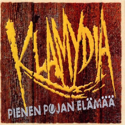 Klamydia - Pienen pojan elämää (2005) [16B-44 1kHz]
