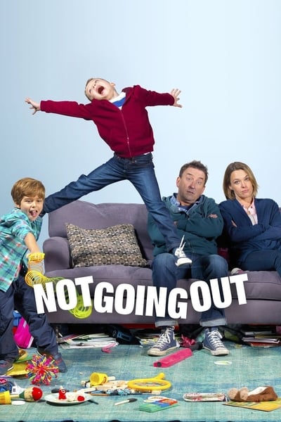 Not Going Out S12E02 720p HEVC x265-[MeGusta]