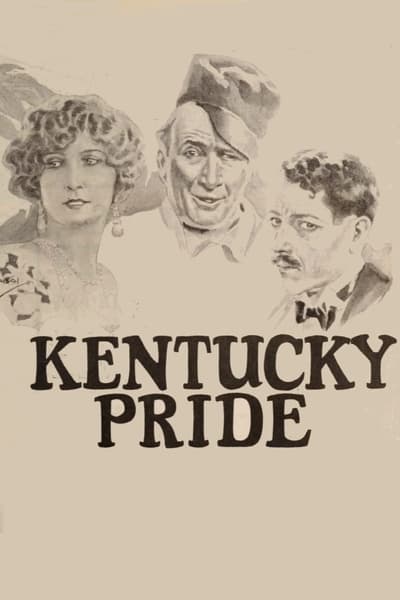 Kentucky Pride (1925) [1080p] [WEBRip] [YTS MX]