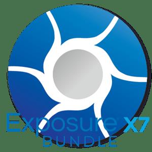 Exposure X7 Bundle 7.1.3.95 (Mac OSX)