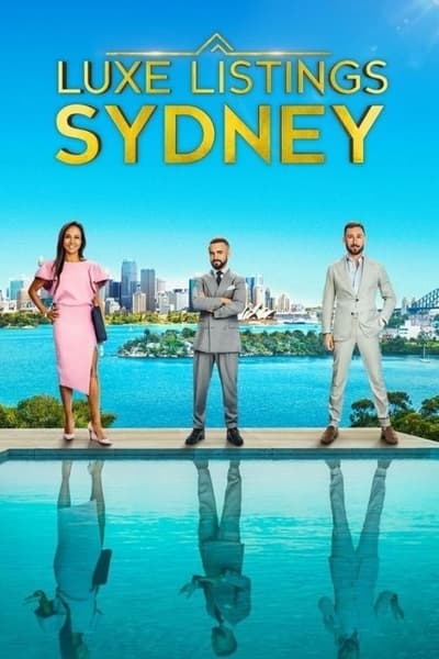 Luxe Listings Sydney S02E02 XviD-[AFG]