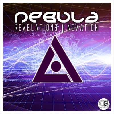 Nebula - Revelations and Novation (Original Mix) (2017) [16B-44 1kHz]