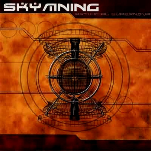 Skymning - Artificial Supernova (2002)