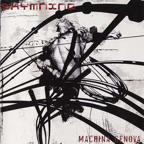 Skymning - Machina Genova (2004)