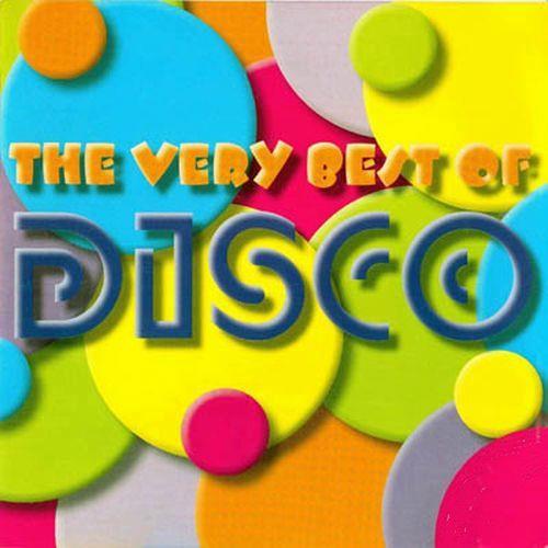 The Very Best Of Disco (2001) FLAC