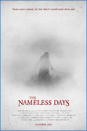 The Nameless Days 2022 1080p WEBRip DD5 1 X 264-EVO