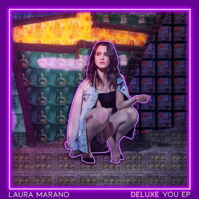 Laura Marano - YOU (Deluxe) (2021) [16B-44 1kHz]